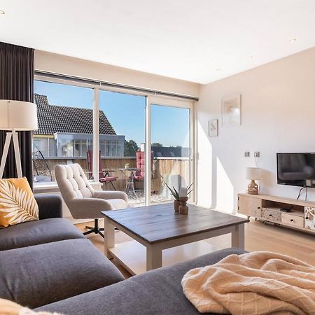 Luxury Apartment Near Utrecht & Amsterdam บรอยเคเลน ภายนอก รูปภาพ