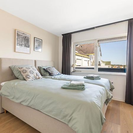 Luxury Apartment Near Utrecht & Amsterdam บรอยเคเลน ภายนอก รูปภาพ