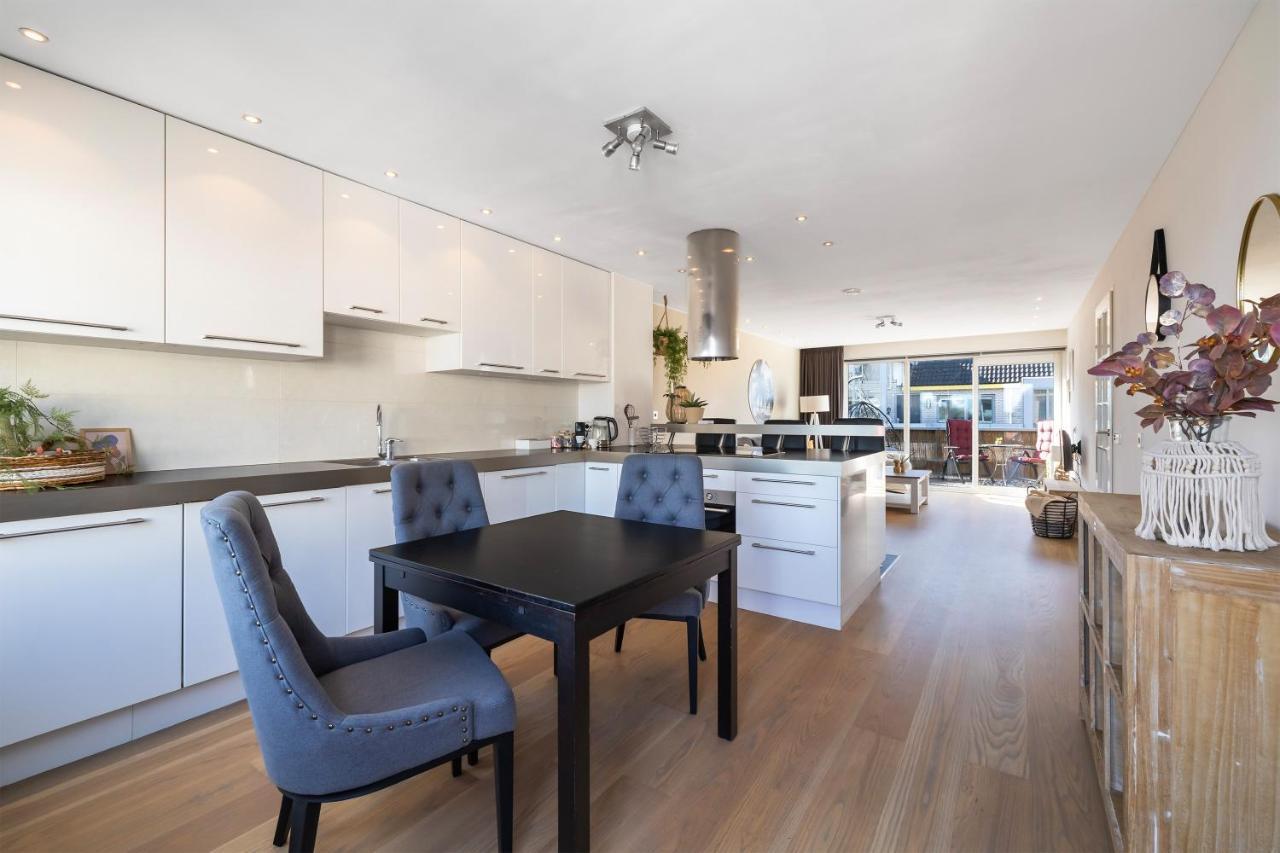 Luxury Apartment Near Utrecht & Amsterdam บรอยเคเลน ภายนอก รูปภาพ