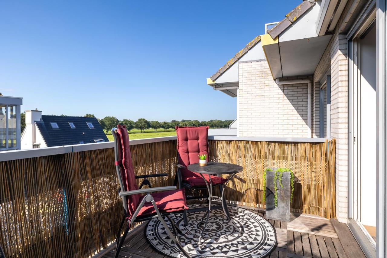 Luxury Apartment Near Utrecht & Amsterdam บรอยเคเลน ภายนอก รูปภาพ