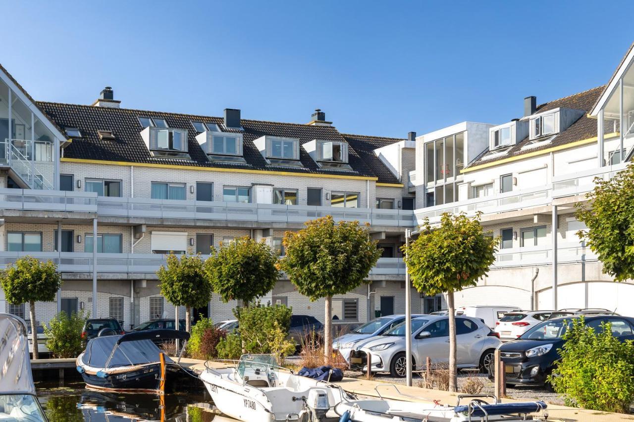 Luxury Apartment Near Utrecht & Amsterdam บรอยเคเลน ภายนอก รูปภาพ