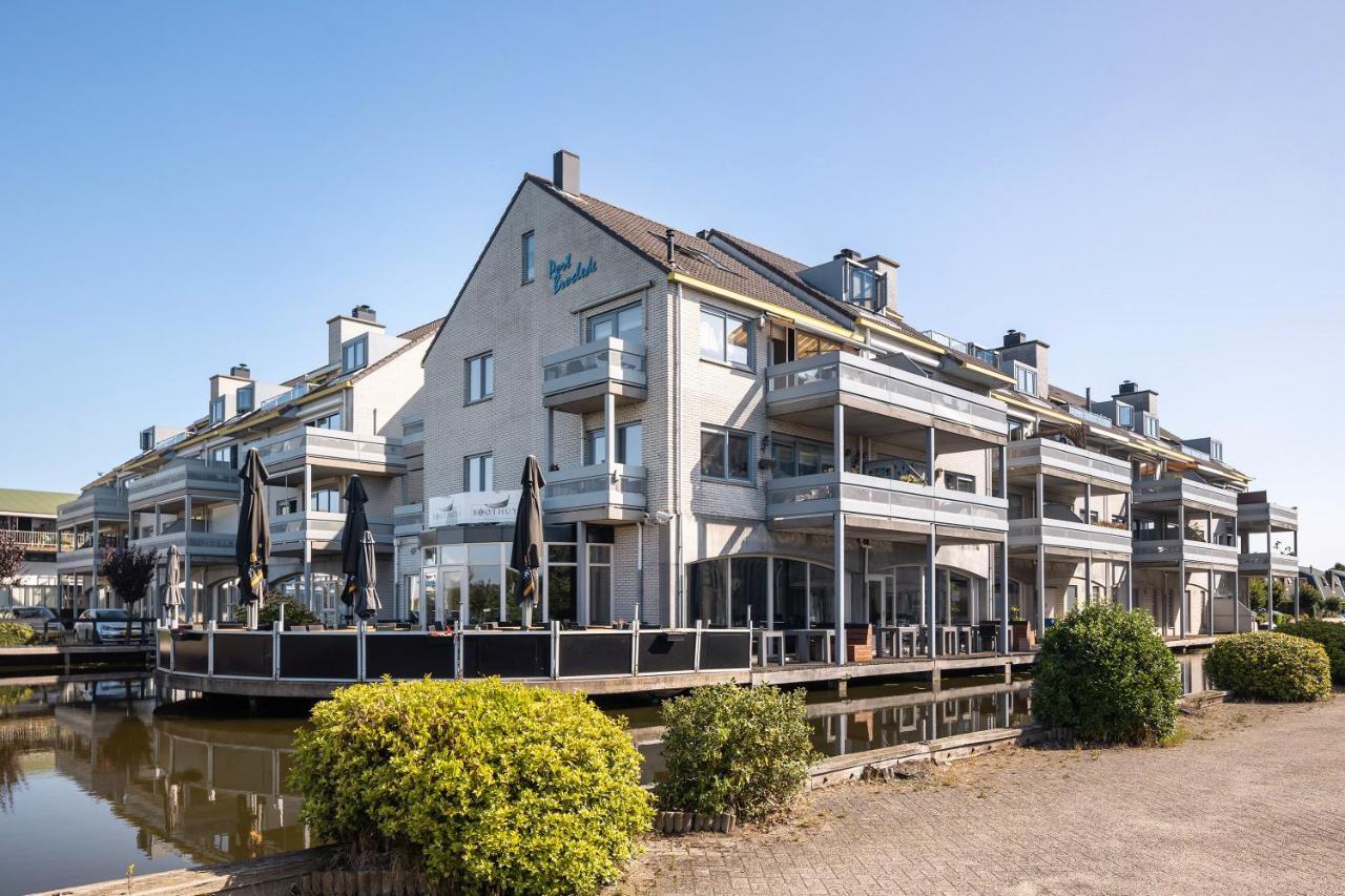Luxury Apartment Near Utrecht & Amsterdam บรอยเคเลน ภายนอก รูปภาพ
