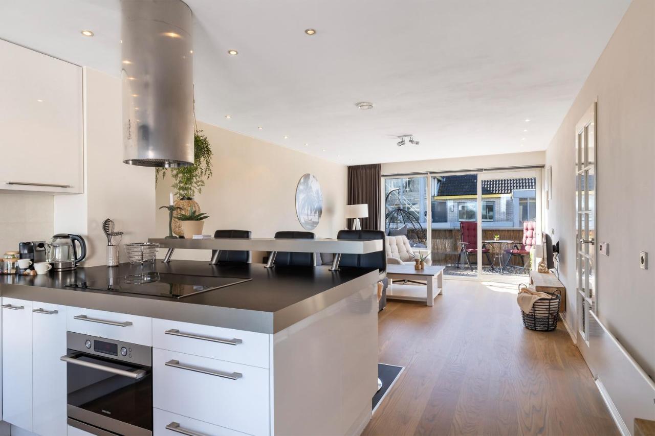 Luxury Apartment Near Utrecht & Amsterdam บรอยเคเลน ภายนอก รูปภาพ
