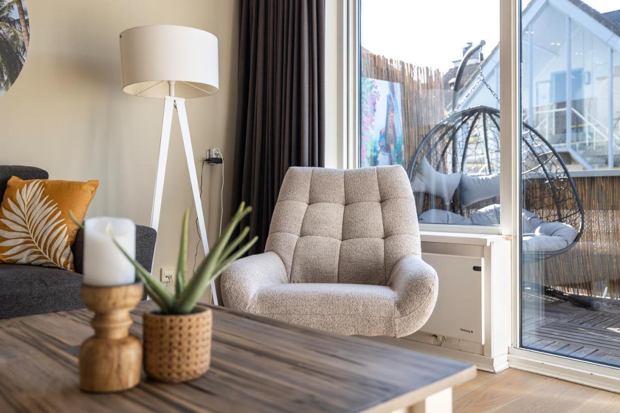 Luxury Apartment Near Utrecht & Amsterdam บรอยเคเลน ภายนอก รูปภาพ