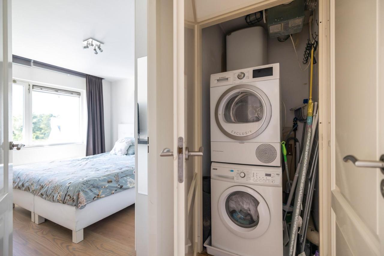 Luxury Apartment Near Utrecht & Amsterdam บรอยเคเลน ภายนอก รูปภาพ