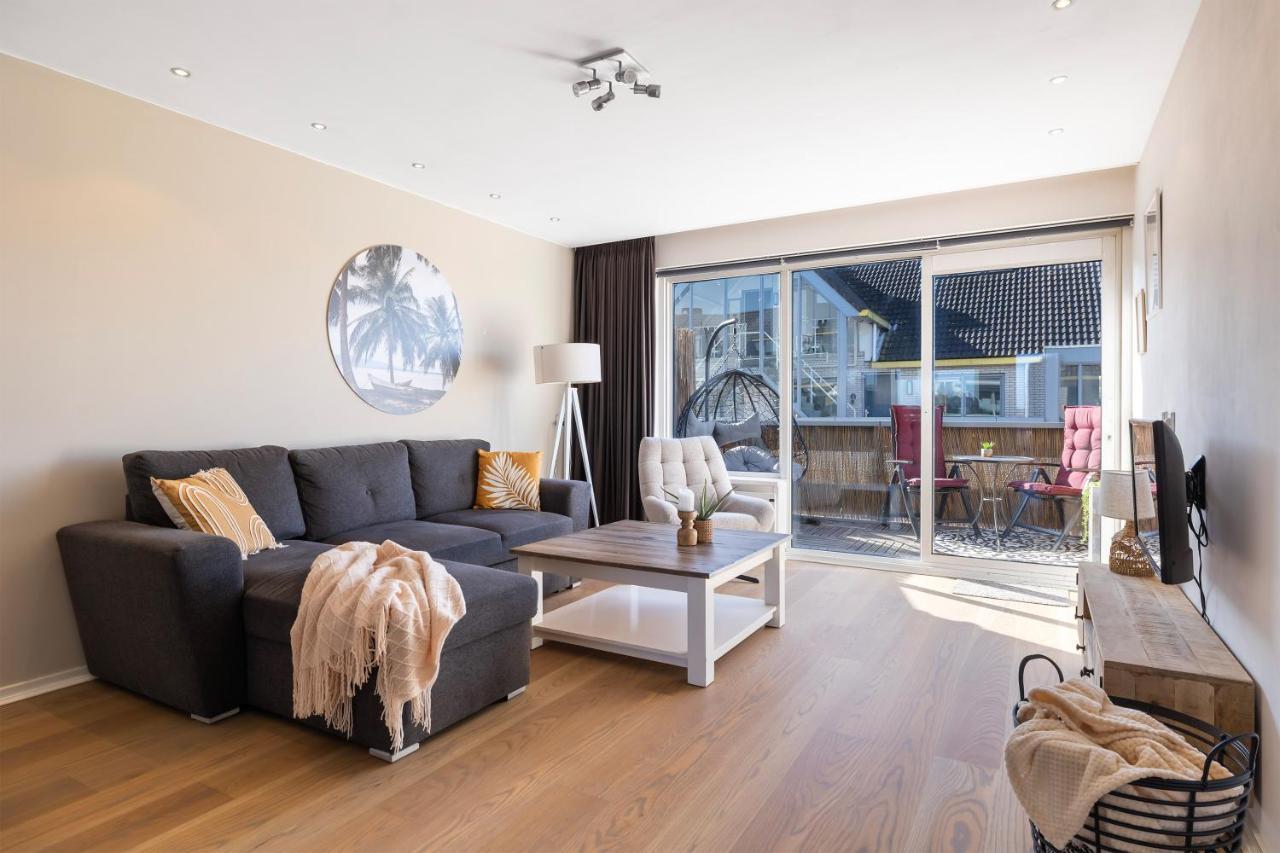 Luxury Apartment Near Utrecht & Amsterdam บรอยเคเลน ภายนอก รูปภาพ